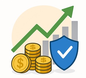 eToro: capitale protetto